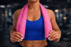 Blossom Pink - Cooling Towel